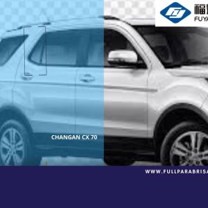 ALETA TRASERA DERECHA CHANGAN CX 70