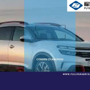 PARABRISAS CITROEN C5 AIRCROSS CAMARA/SENSOR FUYAO