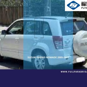 ALETA TRASERA IZQUIERDA SUZUKI GRAND NOMADE 2005-2017
