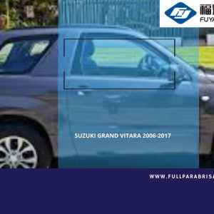 VIDRIO DELANTERO DERECHO SUZUKI GRAND VITARA 2006-2017 FUYAO
