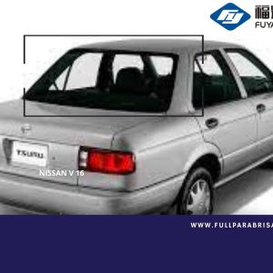 LUNETA NISSAN V 16