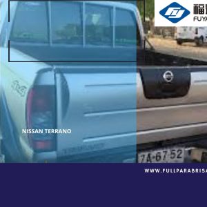 LUNETA NISSAN TERRANO