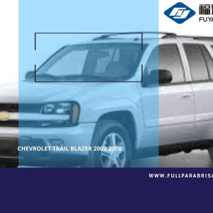 PARABRISAS CHEVROLET TRAIL BLAZER 2002-2008 FUYAO