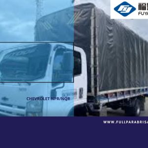 PARABRISAS CHEVROLET NQR /813/815/913/918- NPR 09-  ----JAC URBAN 1042 15-