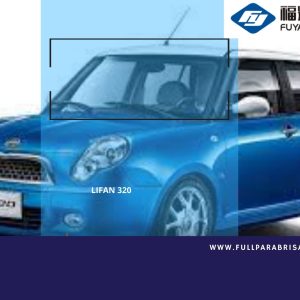 LIFAN 320 PARABRISAS FUYAO