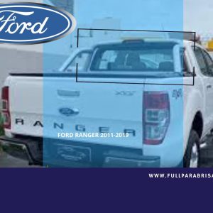 LUNETA FORD RANGER 2011-2019 ORIGINAL