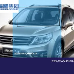PARABRISAS DONGFENG JOYEAR X 3 FUYAO