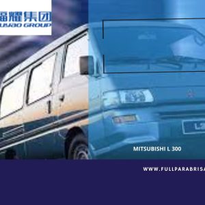 PARABRISAS MITSUBISHI L 300 FUYAO