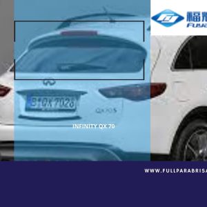 LUNETA INFINITY QX 70 PRIVACY FUYAO