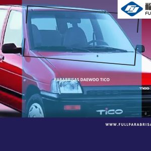 PARABRISAS DAEWOO TICO FUYAO