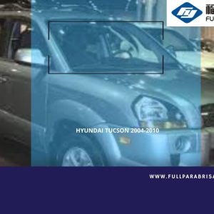 PARABRISAS HYUNDAI TUCSON 2004-2010 FUYAO