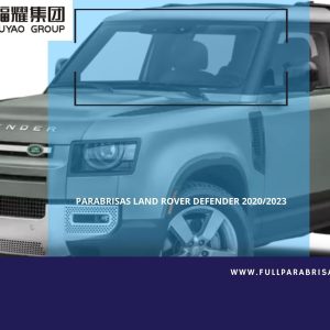 PARABRISAS LAND ROVER DEFENDER 2020/2023 FUYAO