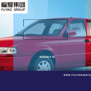 PARABRISAS NISSAN V 16 FUYAO