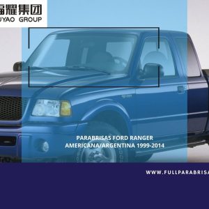 PARABRISAS FORD RANGER AMERICANA/ARGENTINA 1999-2014 FUYAO