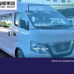 PARABRISAS NISSAN URVAN