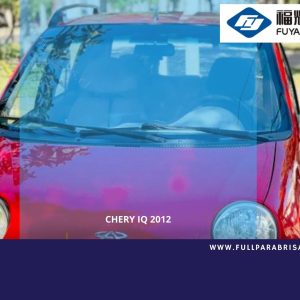 PARABRISAS CHERY IQ 2005 - 2014 FUYAO