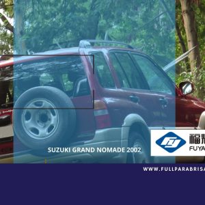 LUNETA SUZUKI GRAND NOMADE 1999 - 2005 FUYAO