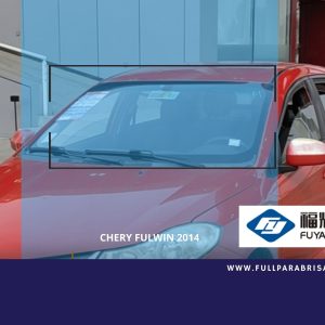 PARABRISAS CHERY FULWIN 2014 FUYAO