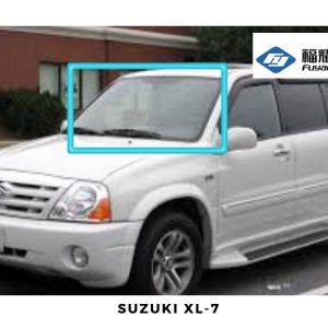 PARABRISAS SUZUKI XL7 2006-2018 FUYAO