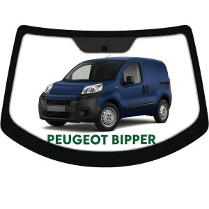 PARABRISAS HOMOLOGADO PEUGEOT BIPPER | FUYAO
