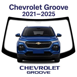 PARABRISAS HOMOLOGADO  CHEVROLET 2021- 2025 GROOVE | FUYAO