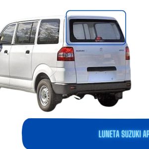LUNETA SUZUKI APV PEGADA FUYAO