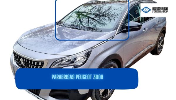 PARABRISAS PEUGEOT 3008 SENSOR/CAMARA 2016-2023 FUYAO