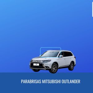 PARABRISAS MITSUBISHI OUTLANDER CON SENSOR 2016-2023 FUYAO