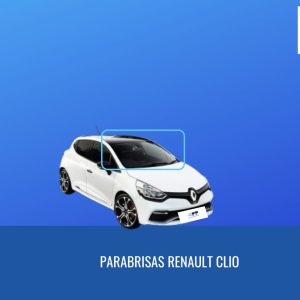 PARABRISAS RENAULT CLIO CON SENSOR 2014-2020 FUYAO