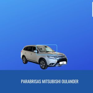 PARABRISAS MITSUBISHI OUTLANDER 2013-2023 FUYAO