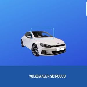 PARABRISAS VOLKSWAGEN SCIROCCO SENSOR DE LLUVIA-FUYAO