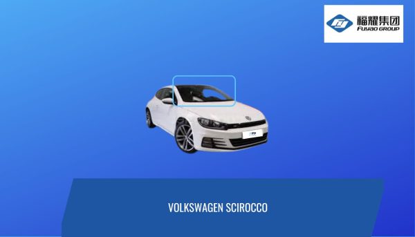 PARABRISAS VOLKSWAGEN SCIROCCO SENSOR DE LLUVIA-FUYAO