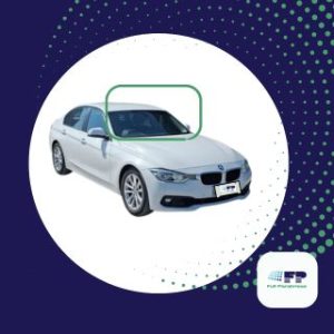 PARABRISAS FUYAO  HOMOLOGADO BMW SERIE 3  2012- 2017 F30- F 35 SENSOR DE LLUVIA