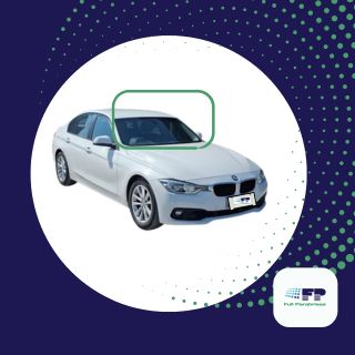 parabrisas bmw serie 3 PARABRISAS FUYAO HOMOLOGADO BMW SERIE 3 2012- 2017 F30- F 35 SENSOR DE LLUVIA