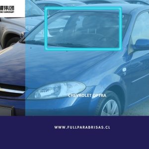 PARABRISAS CHEVROLET OPTRA FUYAO