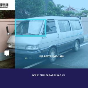 PARABRISAS KIA BESTA 1993-1998 FUYAO