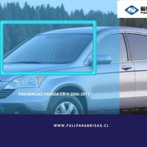 PARABRISAS HONDA CR-V 2006-2011
