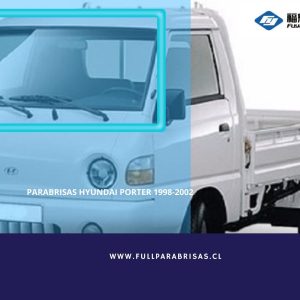 PARABRISAS HYUNDAI PORTER 1998-2002