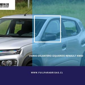 VIDRIO DELANTERO IZQUIERDO RENAULT KWID