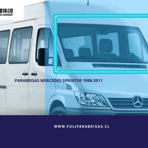 PARABRISAS MERCEDES SPRINTER 1998-2011 FUYAO