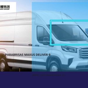 PARABRISAS MAXUS DELIVER 9 SENSOR LLUVIA/CAMARA