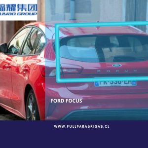 LUNETA FORD FOCUS 5 PTS FUYAO