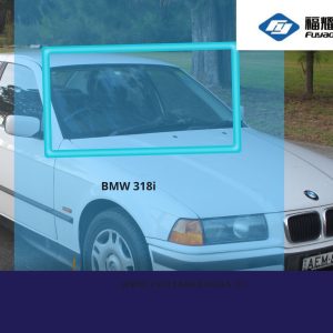 PARABRISAS BMW 318i FUYAO