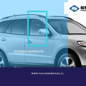 VIDRIO DELANTERO DERECHO HYUNDAI SANTA FE 2006-2013 FUYAO