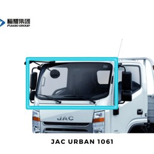 PARABRISAS JAC URBAN 1061 2018 FUYAO