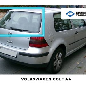 LUNETA VOLKSWAGEN GOLF A4 2000-2006 FUYAO