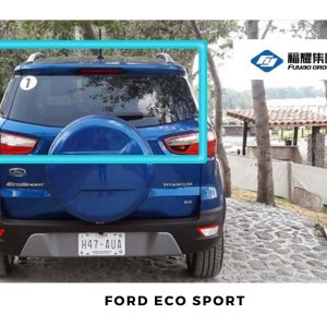 LUNETA FORD ECO SPORT 2013-2023 FUYAO