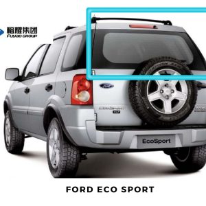 LUNETA FORD ECO SPORT 2006 FUYAO