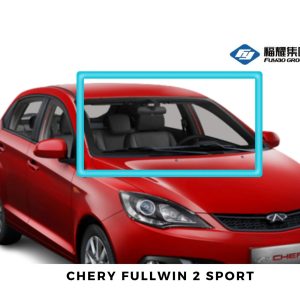 PARABRISAS CHERY FULLWIN 2 SPORT 2017 FUYAO