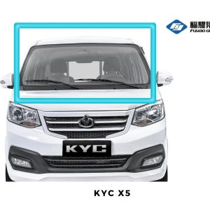 PARABRISAS KYC X5 FUYAO